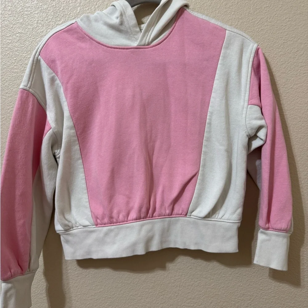 ✨ Girls Hoodie Bundle Size 10-12 Large – Old Navy & Reebok
